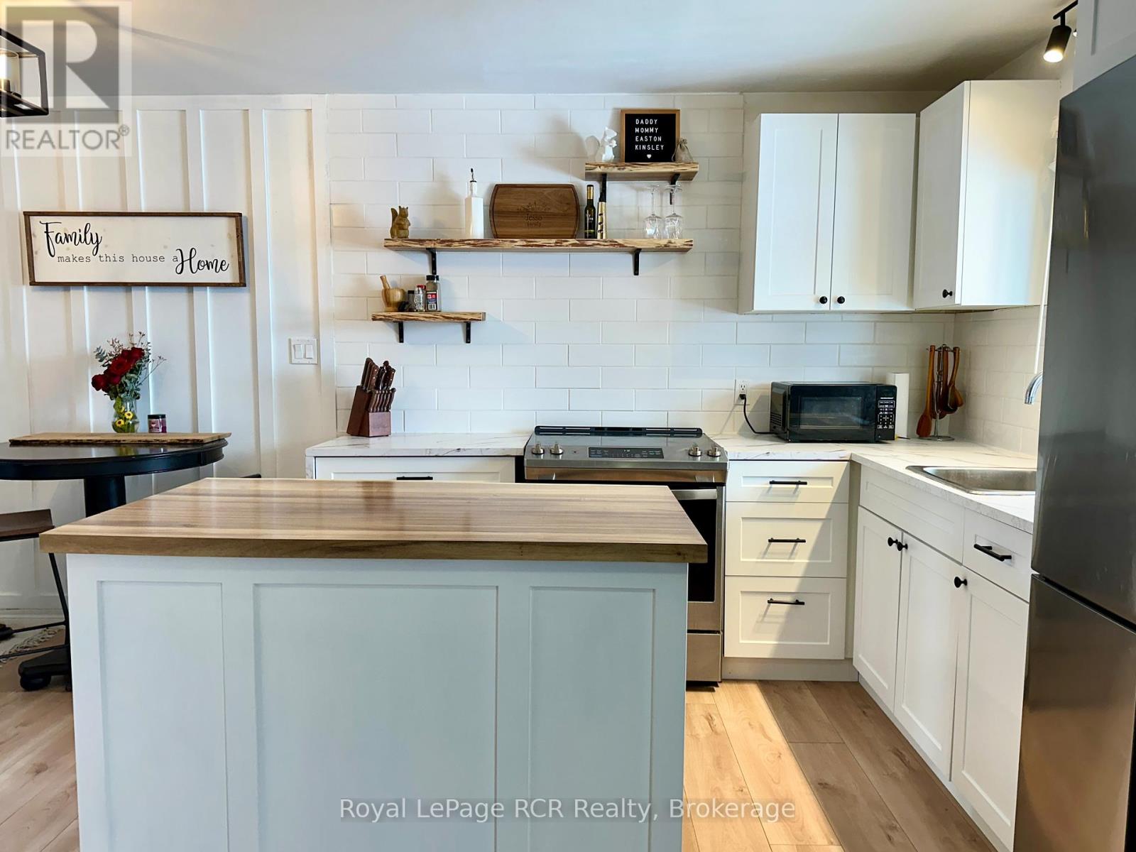 535 13th Street, Hanover, Ontario  N4N 1Y5 - Photo 7 - X12809404