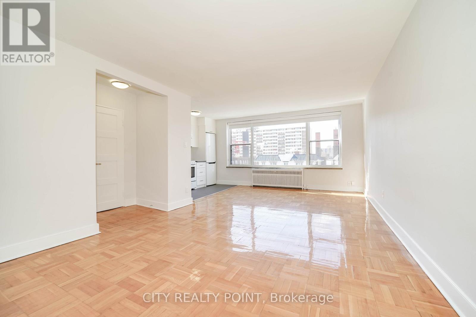 404 - 1545 Bathurst Street, Toronto, Ontario  M5P 3H6 - Photo 2 - C12768520