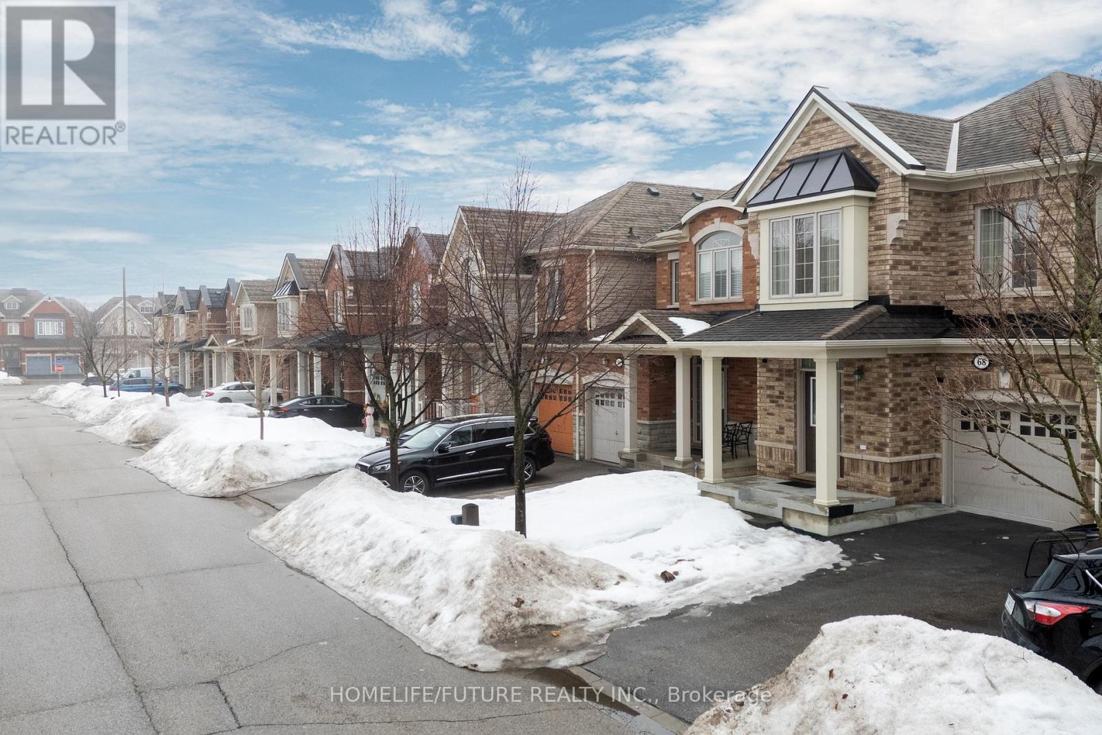 68 Beverton Crescent, Ajax, Ontario  L1T 0L7 - Photo 11 - E12856196