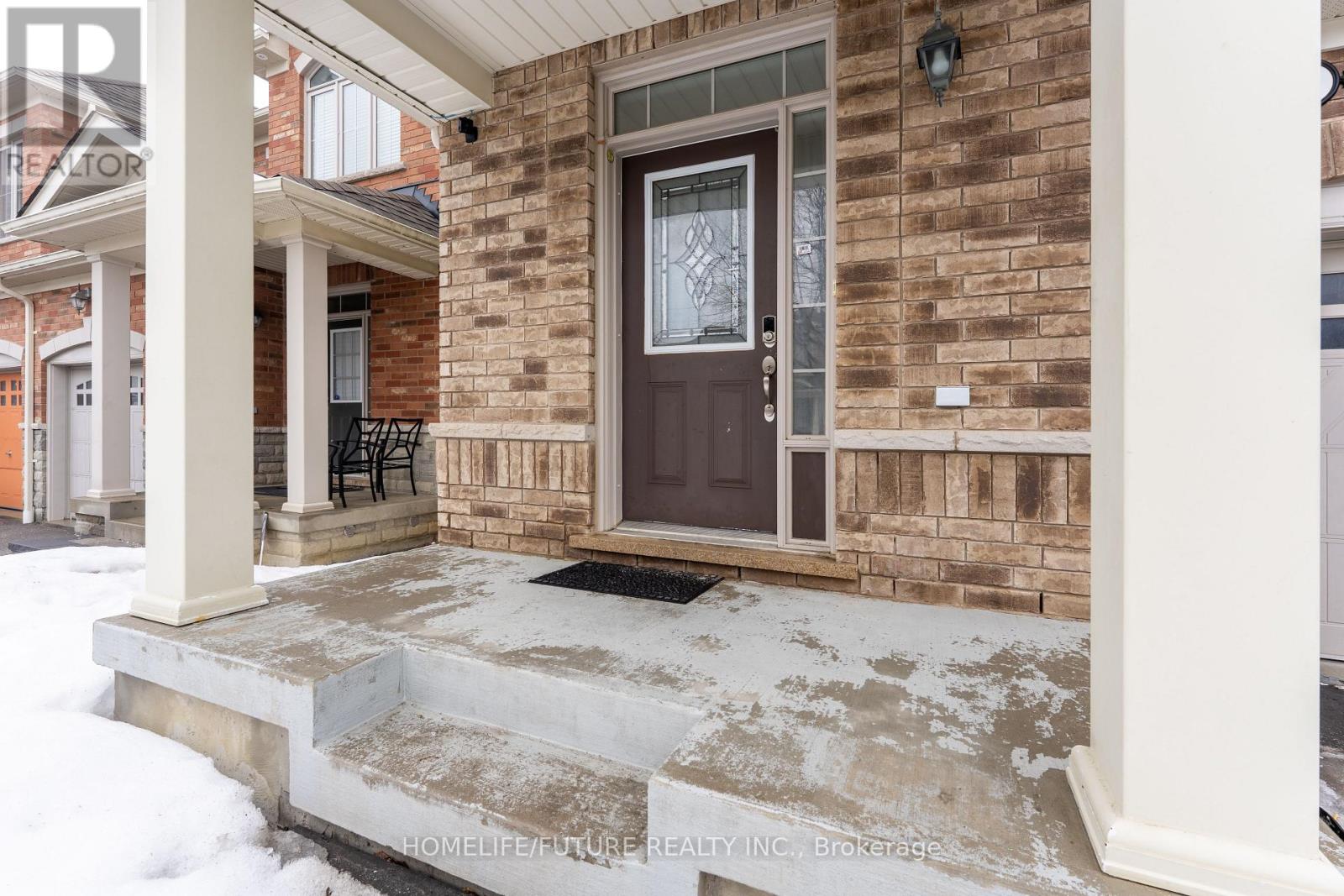 68 Beverton Crescent, Ajax, Ontario  L1T 0L7 - Photo 13 - E12856196