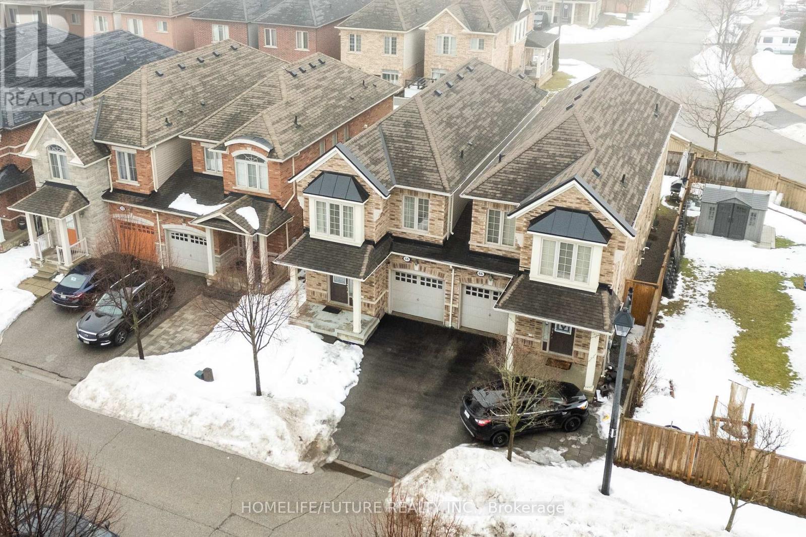 68 Beverton Crescent, Ajax, Ontario  L1T 0L7 - Photo 10 - E12856196