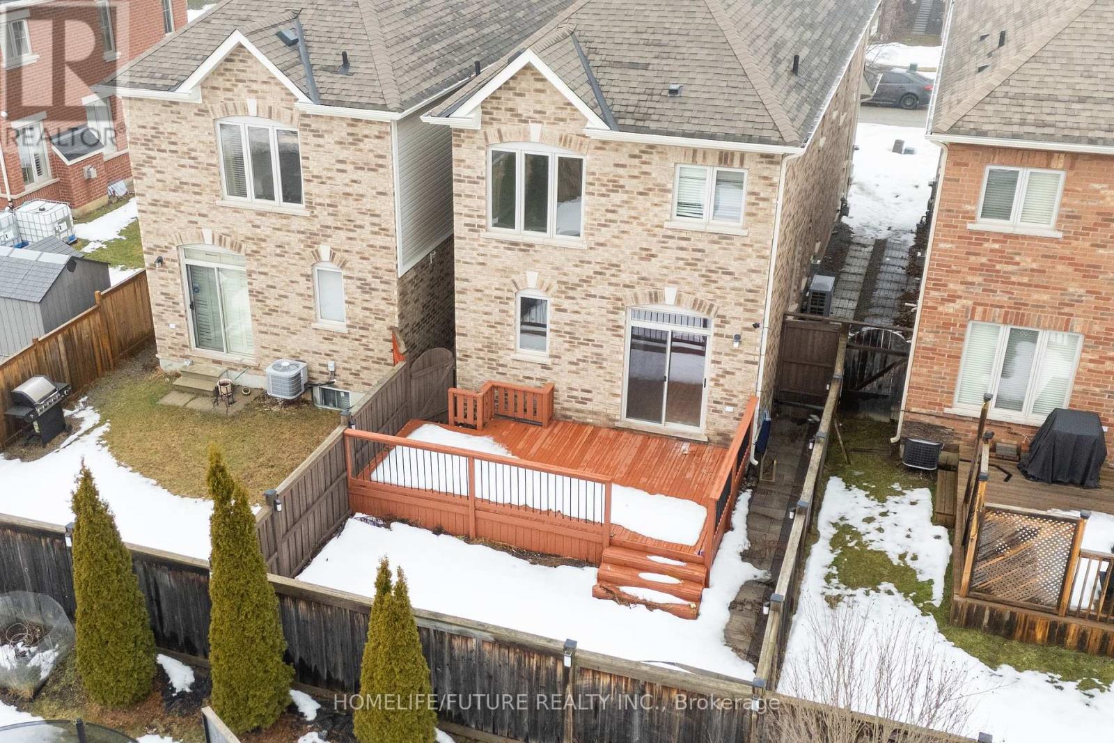 68 Beverton Crescent, Ajax, Ontario  L1T 0L7 - Photo 24 - E12856196