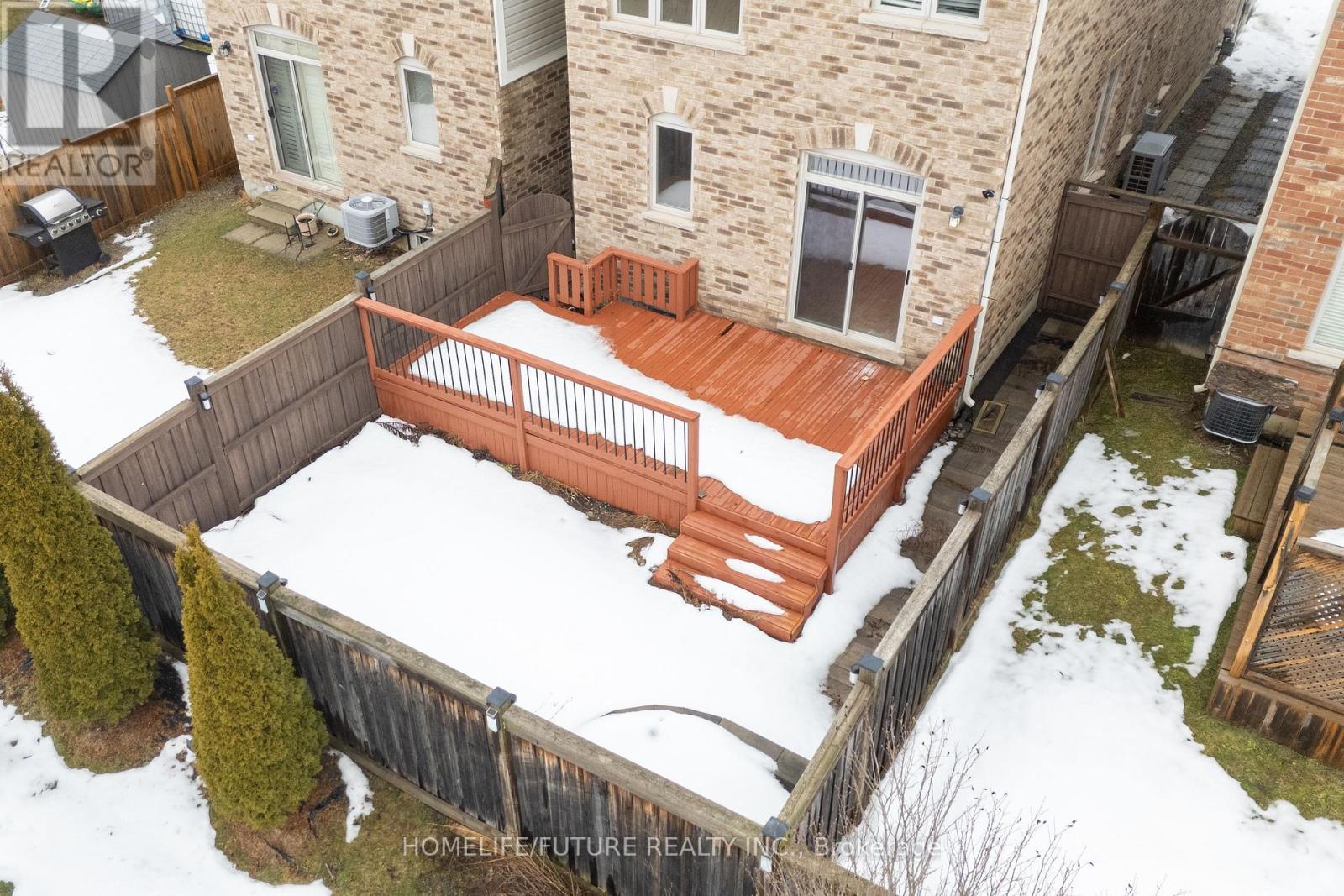 68 Beverton Crescent, Ajax, Ontario  L1T 0L7 - Photo 37 - E12856196