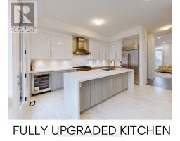 40 CHIARA ROSE LANE, Richmond Hill, Ontario