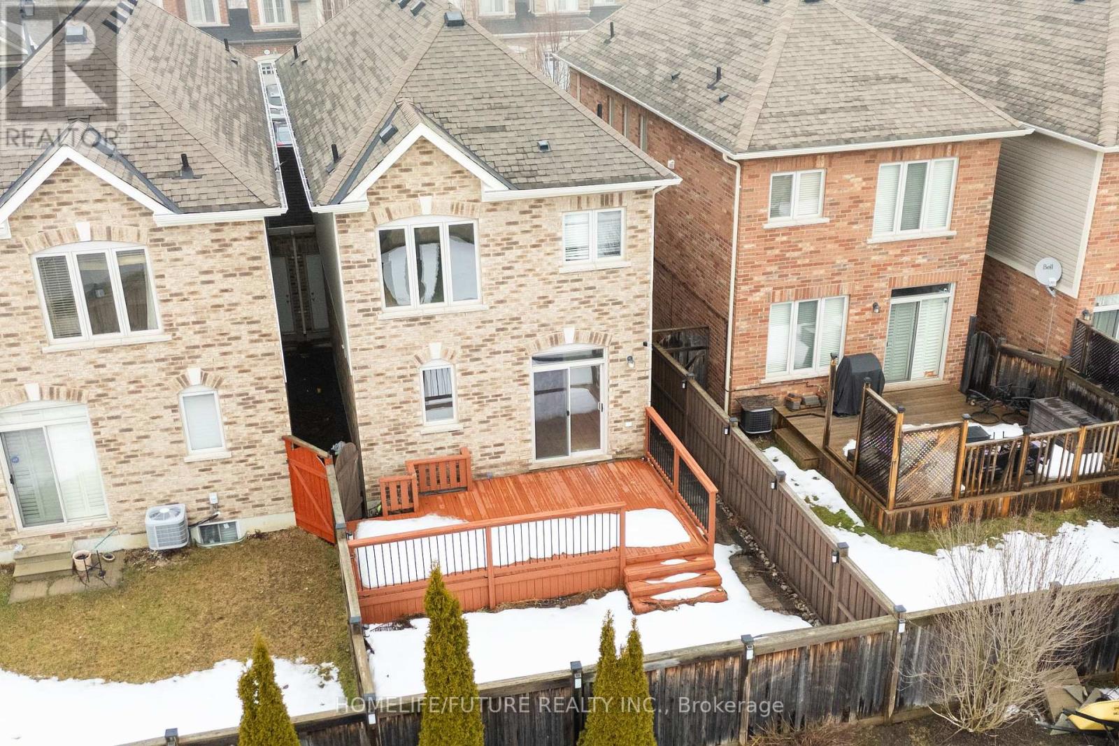 68 Beverton Crescent, Ajax, Ontario  L1T 0L7 - Photo 38 - E12856196