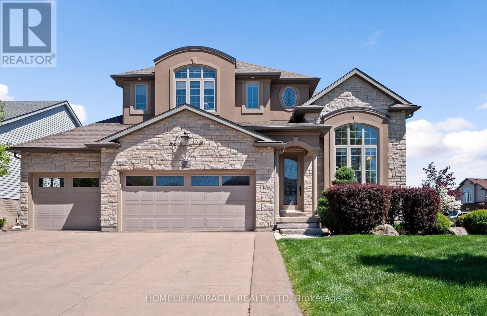 8535 FORESTVIEW BOULEVARD, Niagara Falls, Ontario