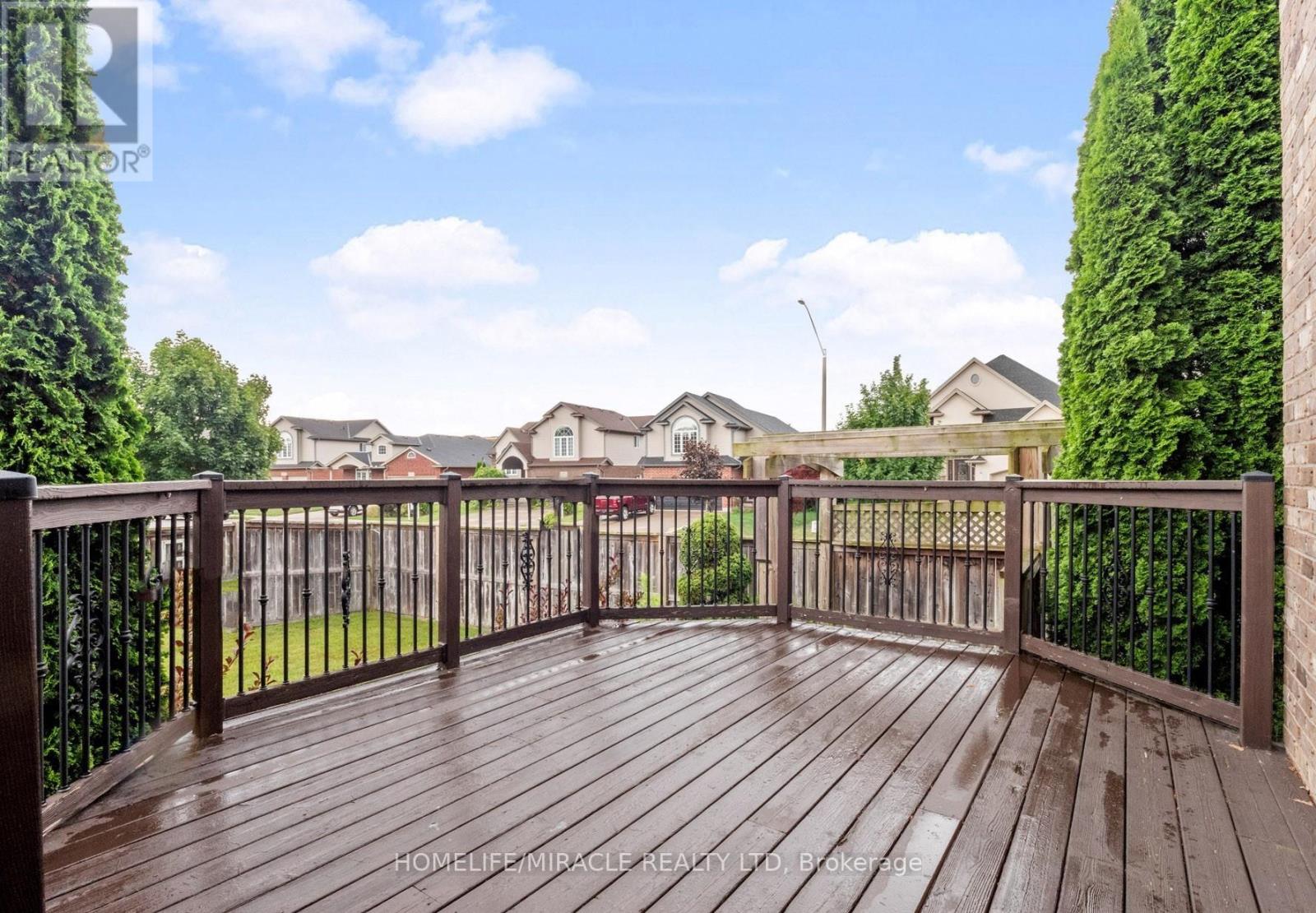 8535 Forestview Boulevard, Niagara Falls, Ontario  L2H 0B2 - Photo 20 - X12862186