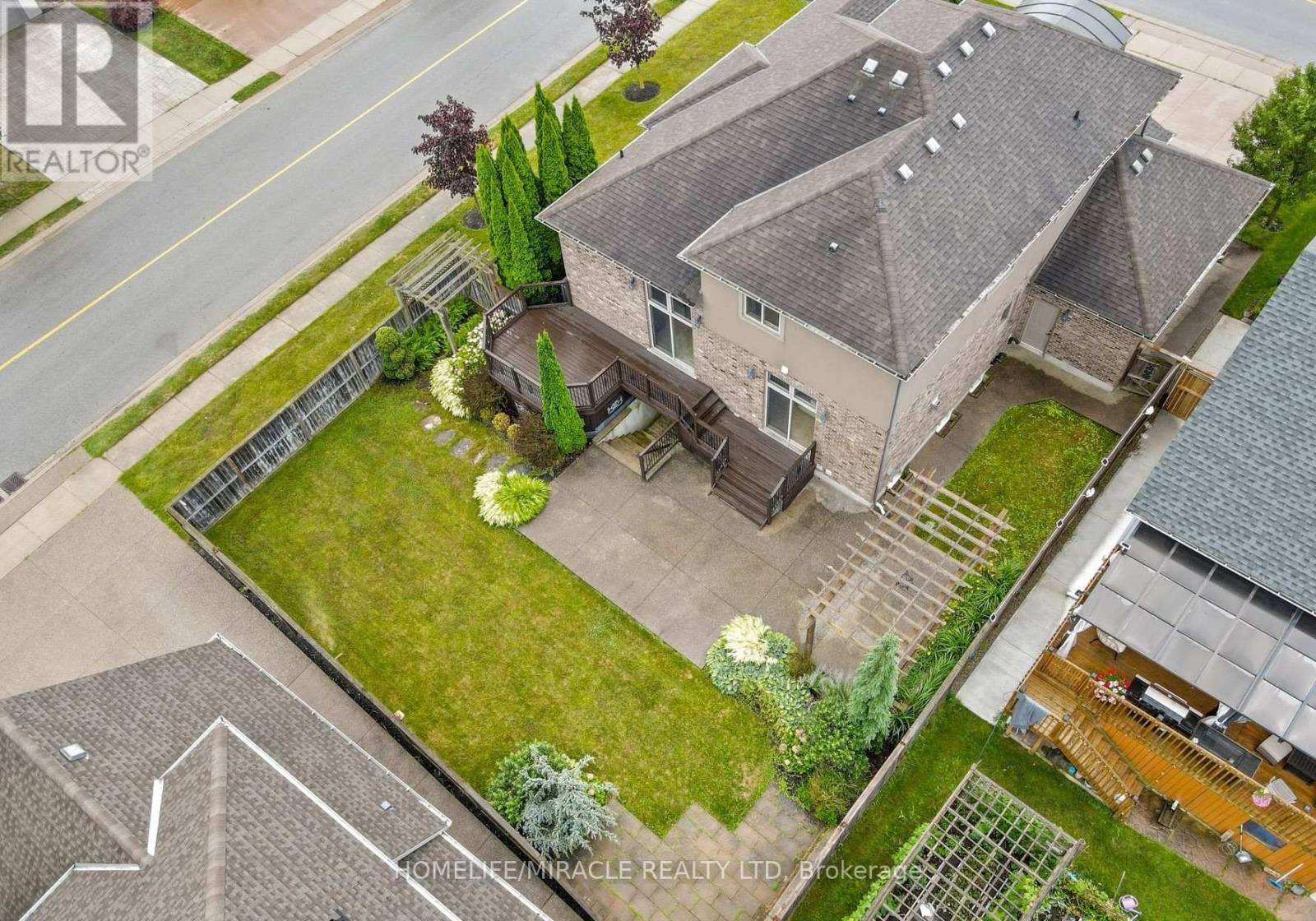 8535 Forestview Boulevard, Niagara Falls, Ontario  L2H 0B2 - Photo 26 - X12862186
