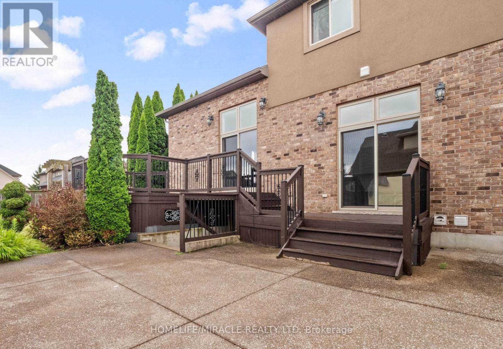 8535 Forestview Boulevard, Niagara Falls, Ontario  L2H 0B2 - Photo 21 - X12862186
