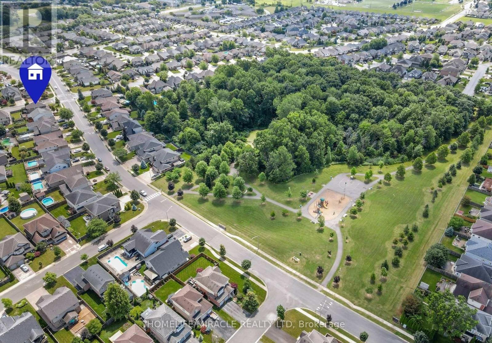 8535 Forestview Boulevard, Niagara Falls, Ontario  L2H 0B2 - Photo 27 - X12862186