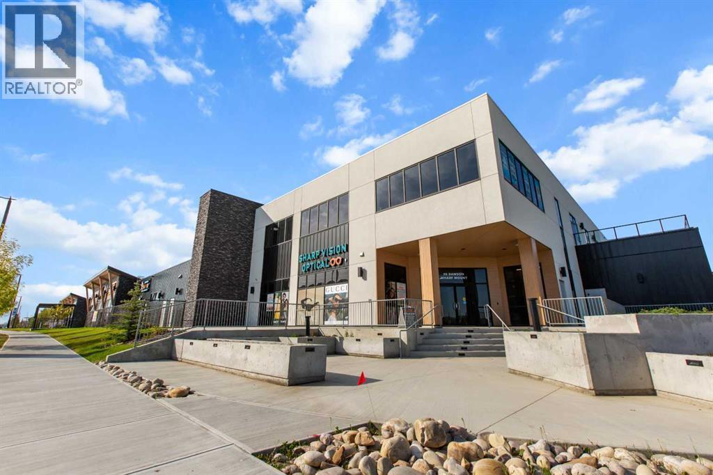 1112, 20 Dawson Wharf Mount, Chestermere, Alberta  T1X 2Z5 - Photo 3 - A2291903