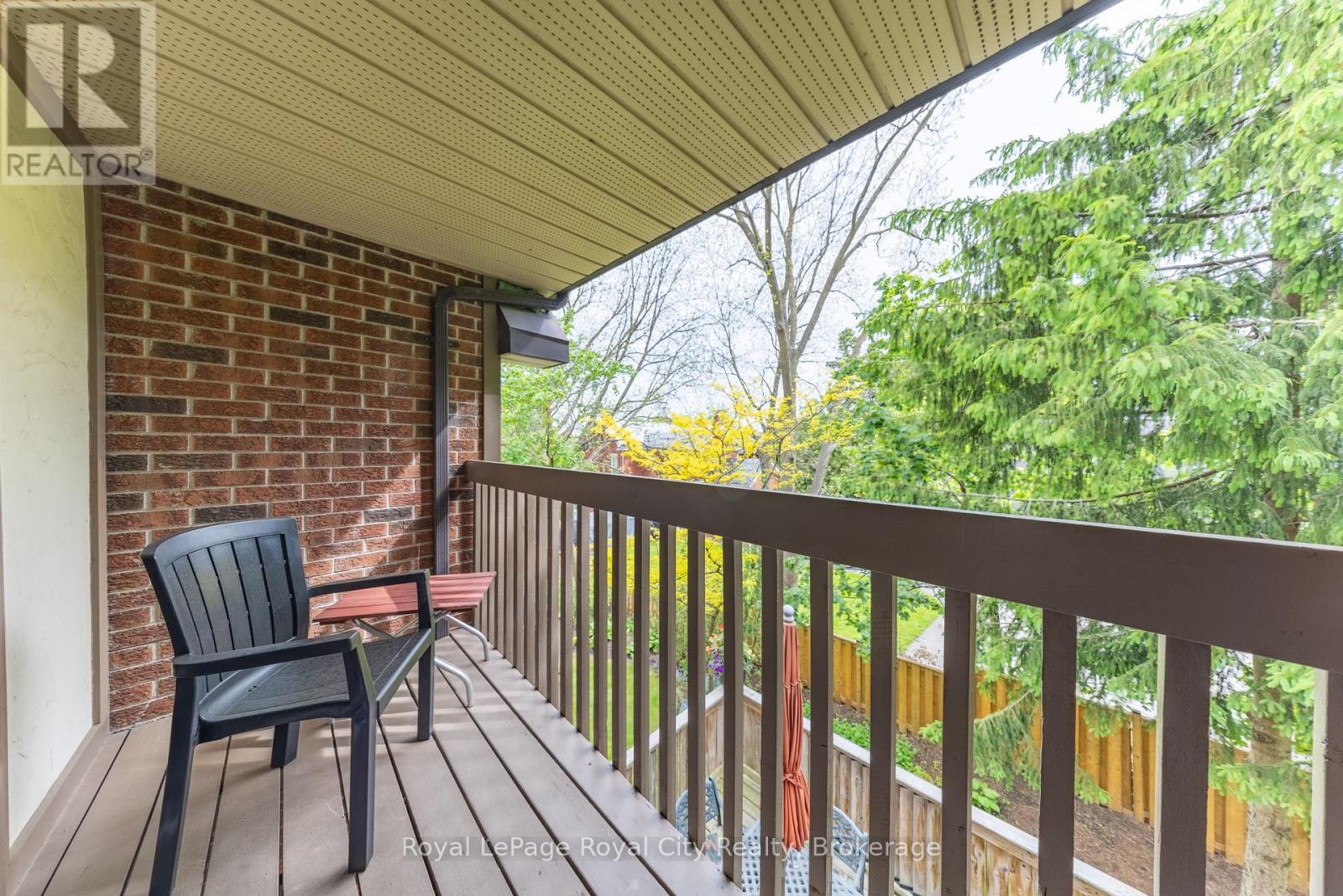 101 - 121 Waterloo Avenue, Guelph, Ontario  N1H 3H9 - Photo 27 - X12862306