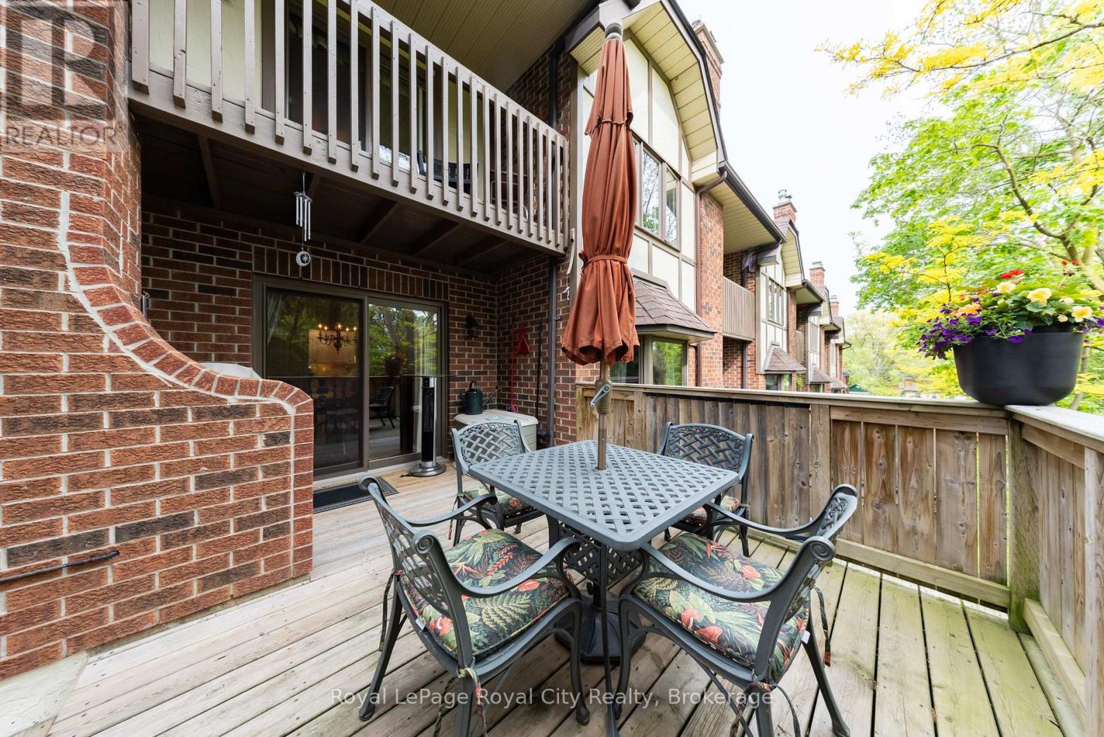 101 - 121 Waterloo Avenue, Guelph, Ontario  N1H 3H9 - Photo 28 - X12862306