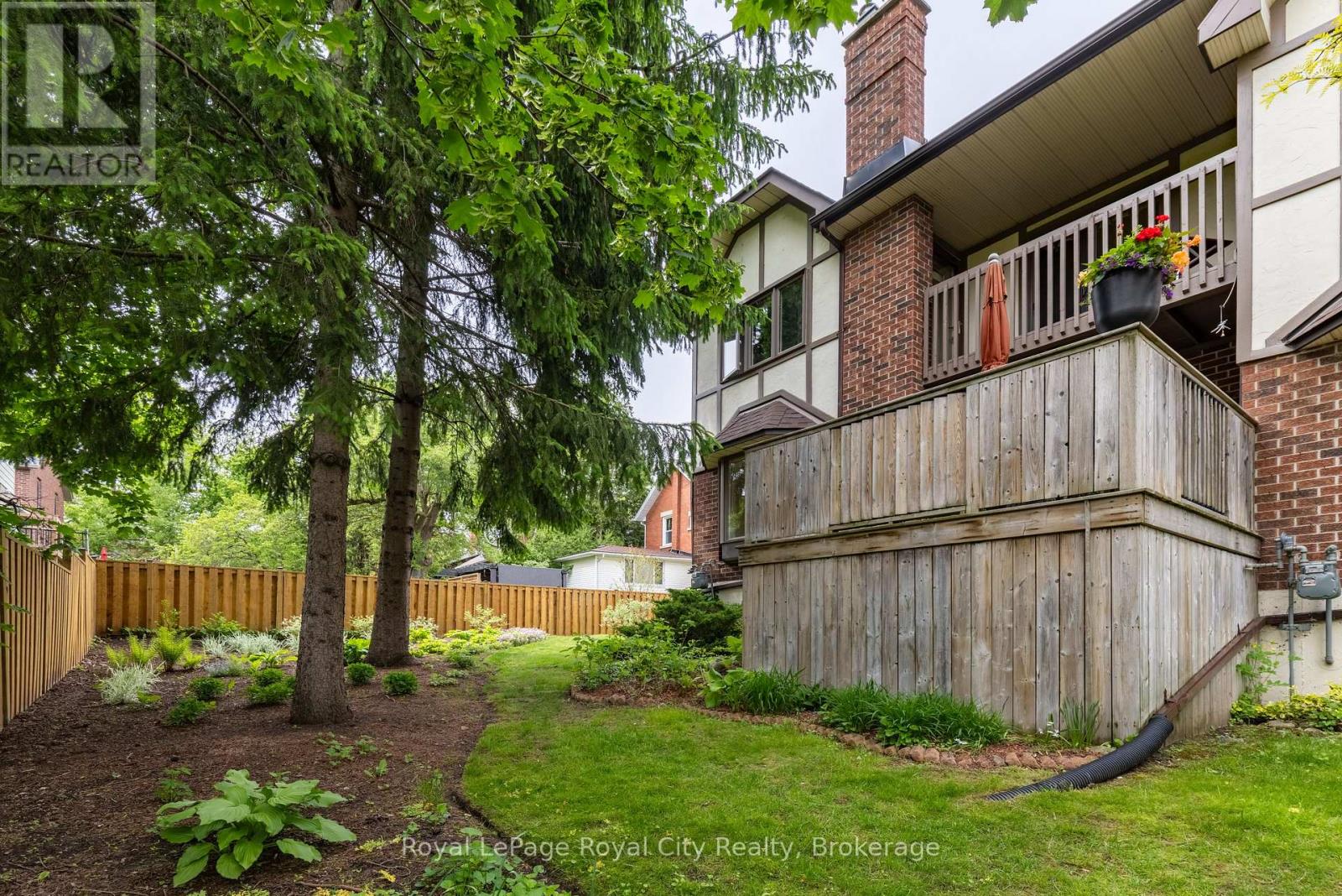 101 - 121 Waterloo Avenue, Guelph, Ontario  N1H 3H9 - Photo 32 - X12862306