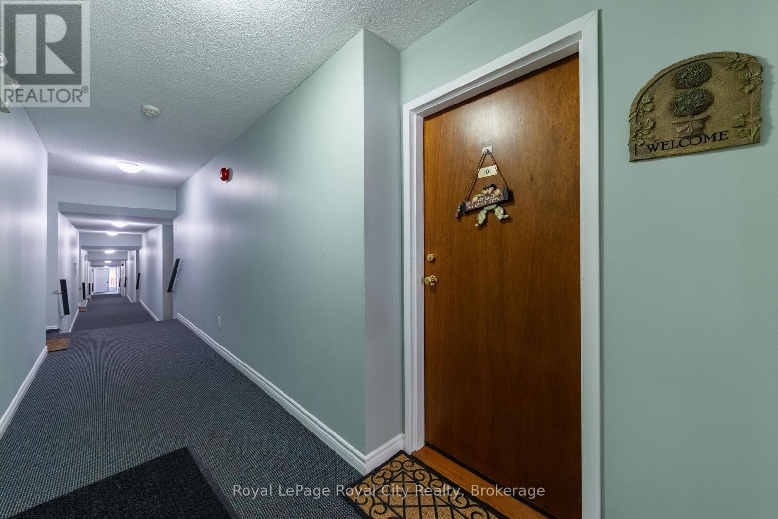 101 - 121 Waterloo Avenue, Guelph, Ontario  N1H 3H9 - Photo 33 - X12862306