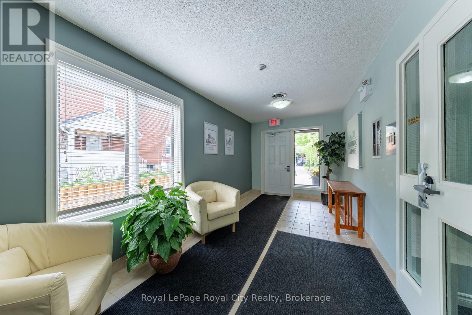 101 - 121 Waterloo Avenue, Guelph, Ontario  N1H 3H9 - Photo 34 - X12862306