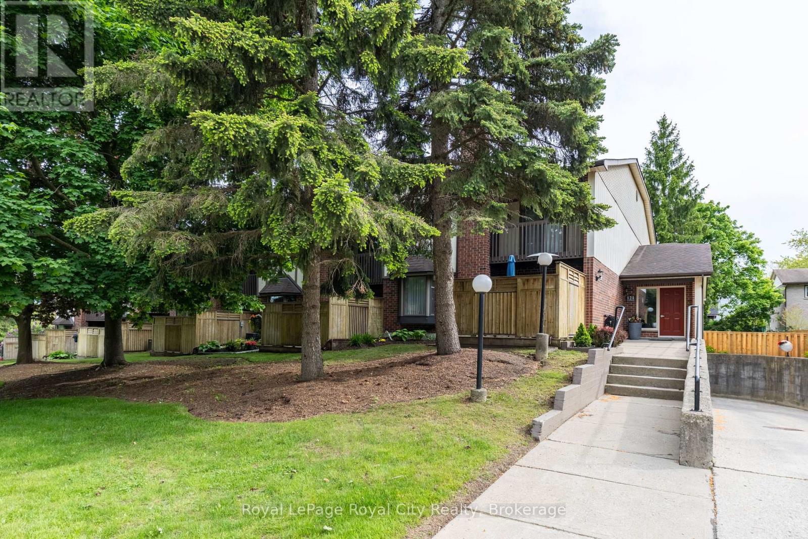 101 - 121 Waterloo Avenue, Guelph, Ontario  N1H 3H9 - Photo 37 - X12862306