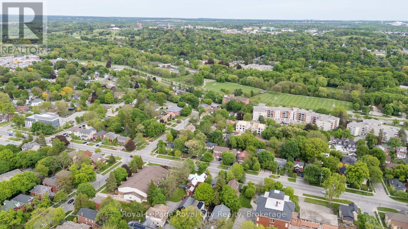 101 - 121 Waterloo Avenue, Guelph, Ontario  N1H 3H9 - Photo 38 - X12862306