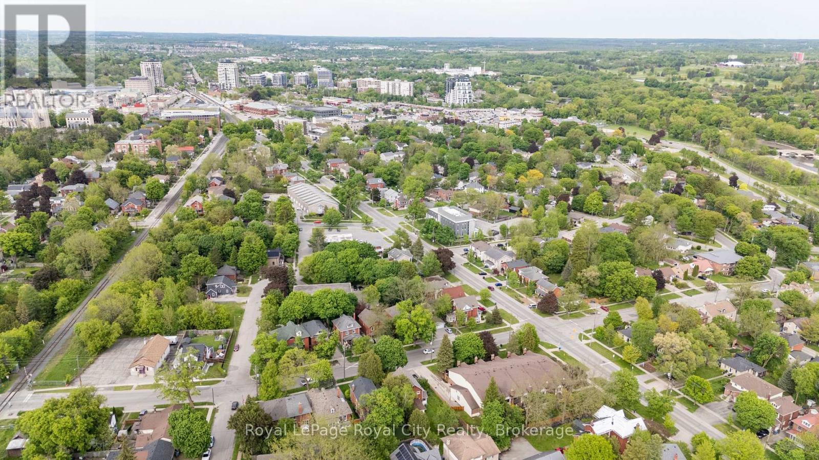 101 - 121 Waterloo Avenue, Guelph, Ontario  N1H 3H9 - Photo 39 - X12862306