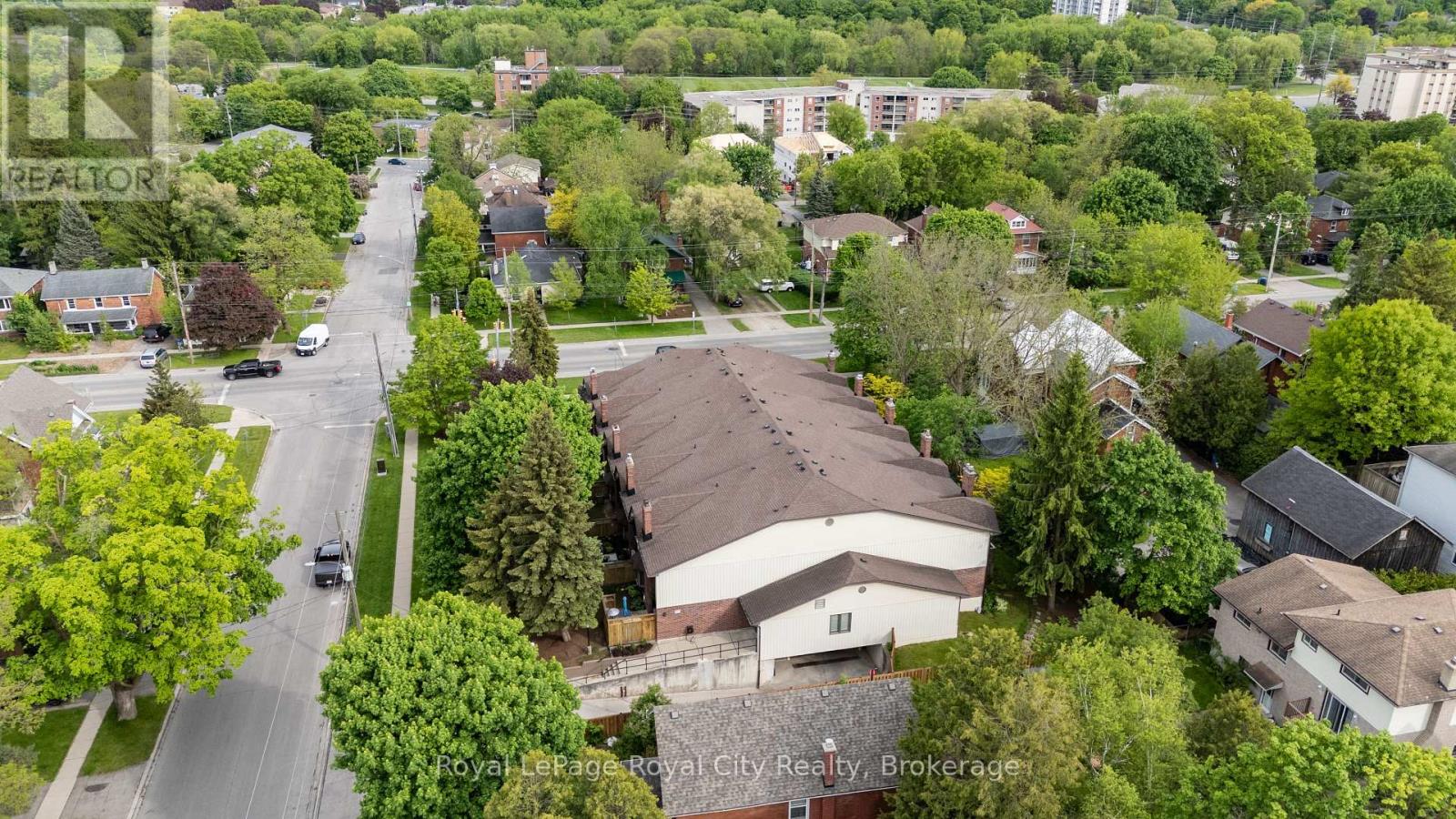 101 - 121 Waterloo Avenue, Guelph, Ontario  N1H 3H9 - Photo 40 - X12862306