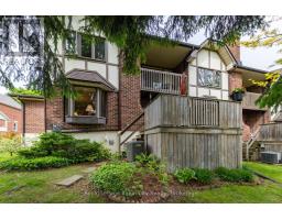 101 - 121 WATERLOO AVENUE, guelph (downtown), Ontario