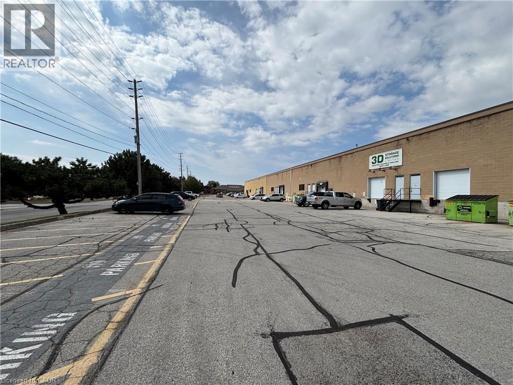 3070 Mainway Unit# 12, Burlington, Ontario  L7M 3X1 - Photo 4 - 40764370