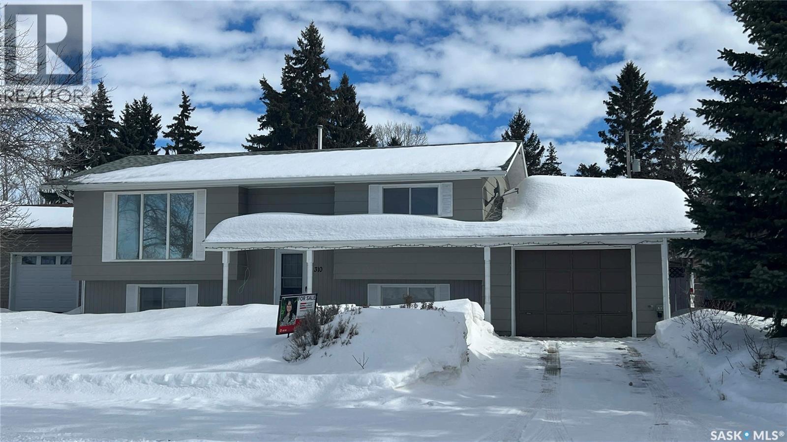 310 5th AVENUE, Cudworth, Saskatchewan