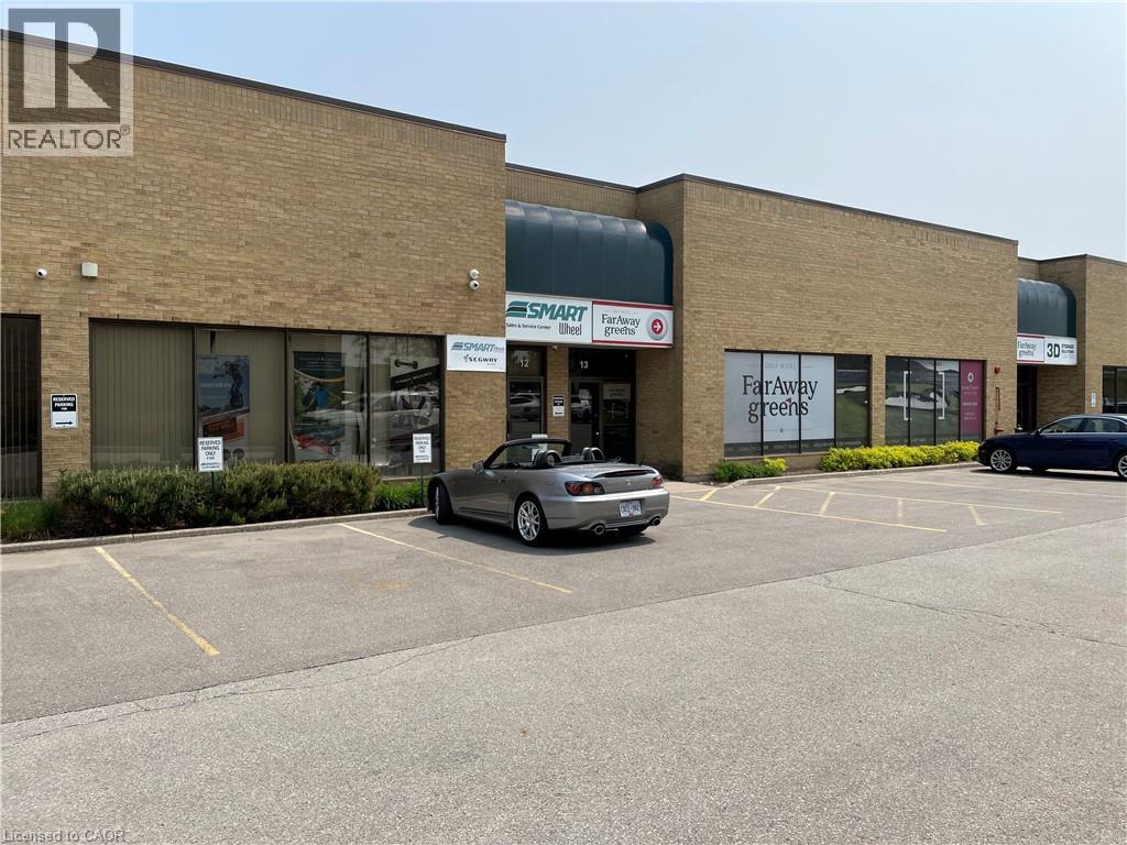 3070 MAINWAY Unit# 12, Burlington, Ontario