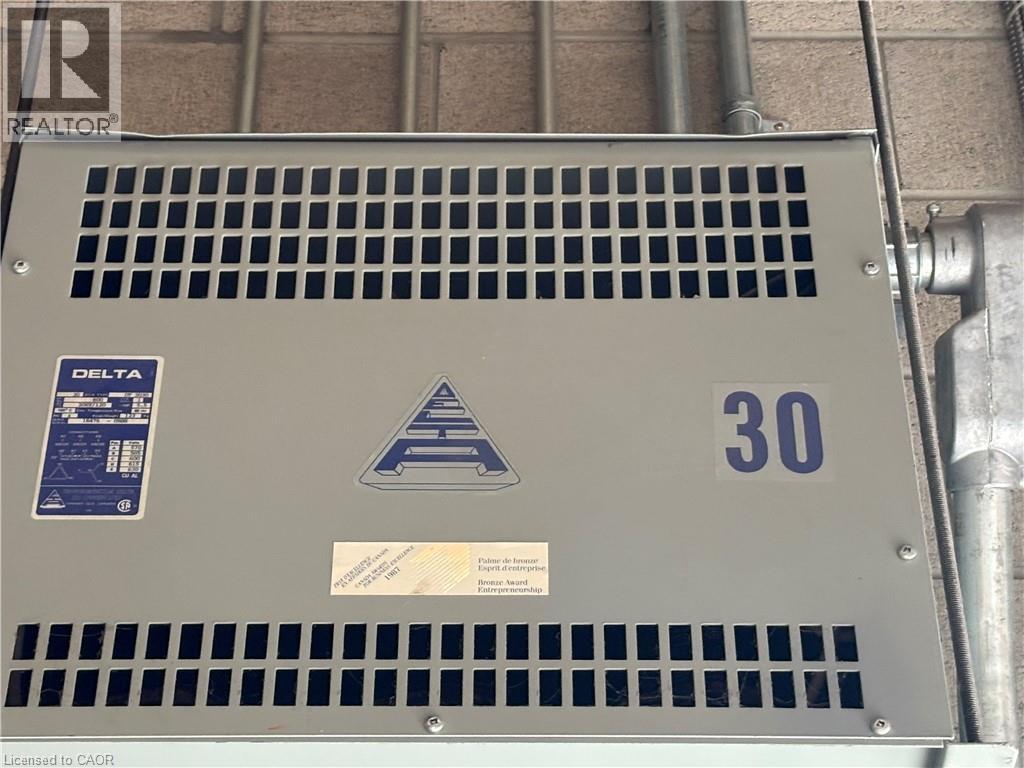 3070 Mainway Unit# 12, Burlington, Ontario  L7M 3X1 - Photo 20 - 40764370