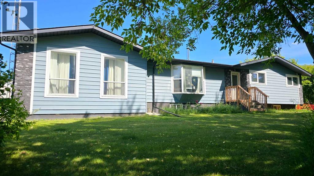 67537, 858 Hwy, Plamondon, Alberta
