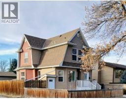 114 15 Street N, Lethbridge, Alberta