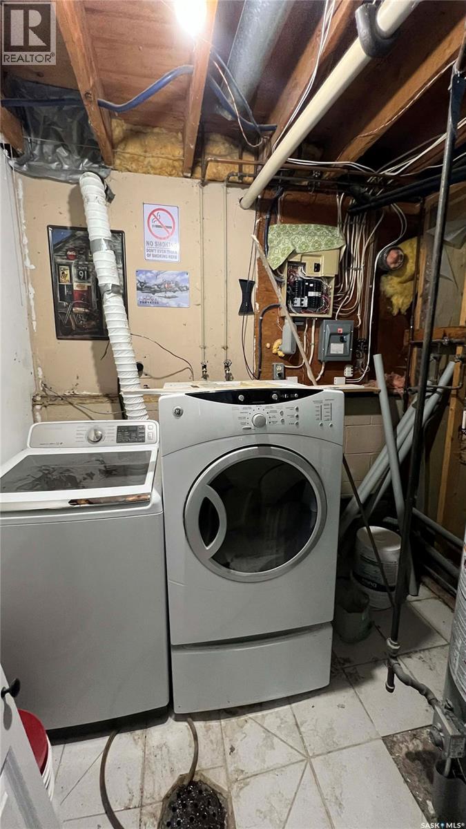 310 5th Avenue, Cudworth, Saskatchewan  S0K 1B0 - Photo 35 - SK025978