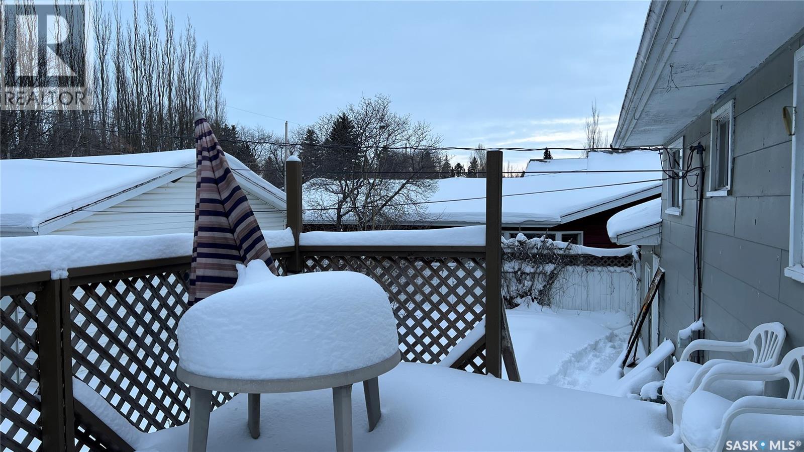 310 5th Avenue, Cudworth, Saskatchewan  S0K 1B0 - Photo 38 - SK025978