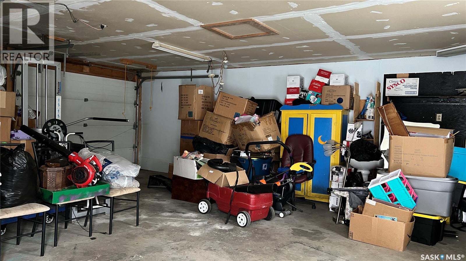 310 5th Avenue, Cudworth, Saskatchewan  S0K 1B0 - Photo 43 - SK025978