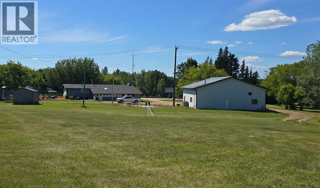 67537, 858 Hwy, Plamondon, Alberta  T0A 2T0 - Photo 46 - A2290990