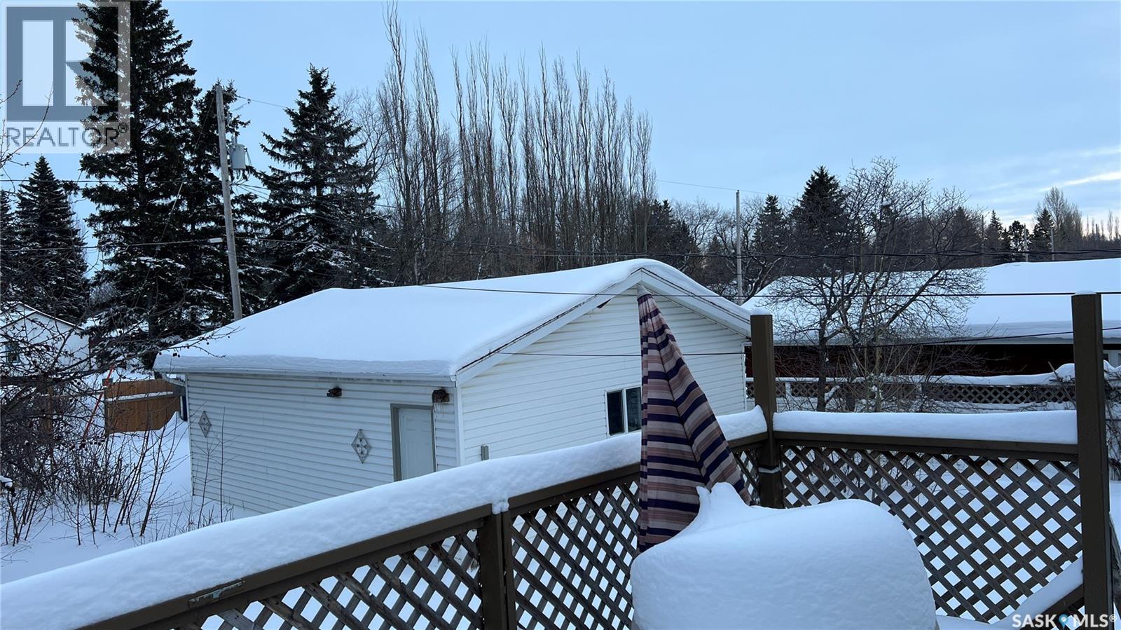 310 5th Avenue, Cudworth, Saskatchewan  S0K 1B0 - Photo 37 - SK025978