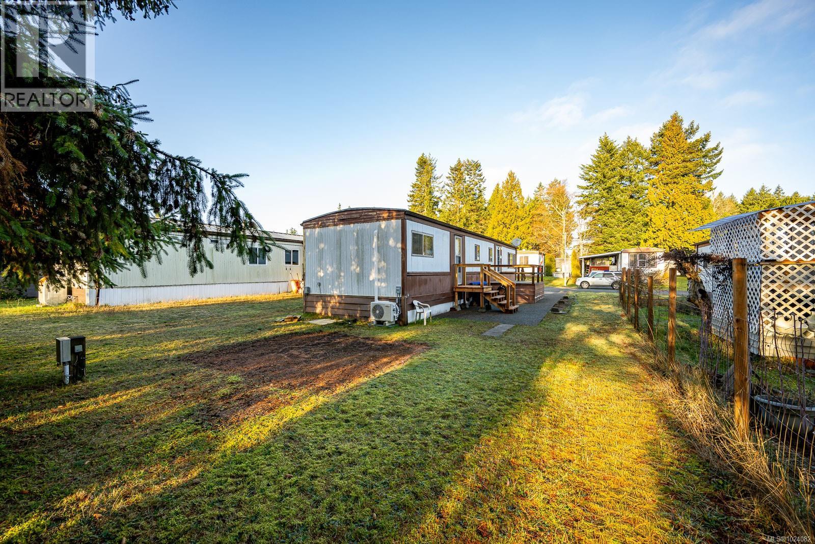 33 390 Cowichan Ave, Courtenay, British Columbia