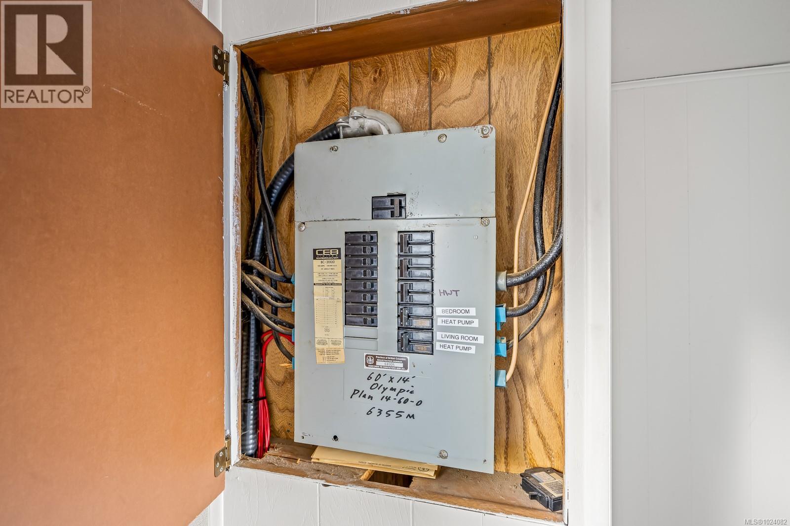 33 390 Cowichan Ave, Courtenay, British Columbia  V9N 7T4 - Photo 19 - 1024082