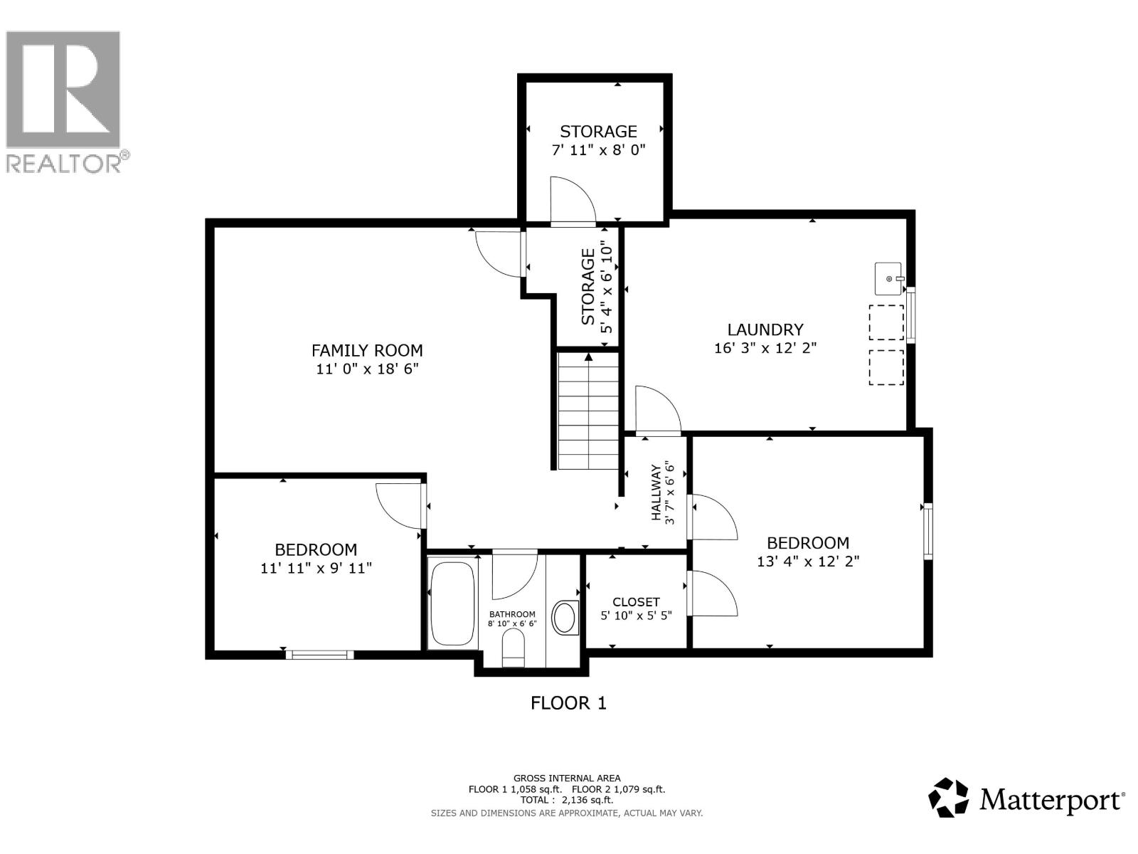 9916 111 Avenue, Fort St. John, British Columbia  V1J 2V1 - Photo 4 - R3096548