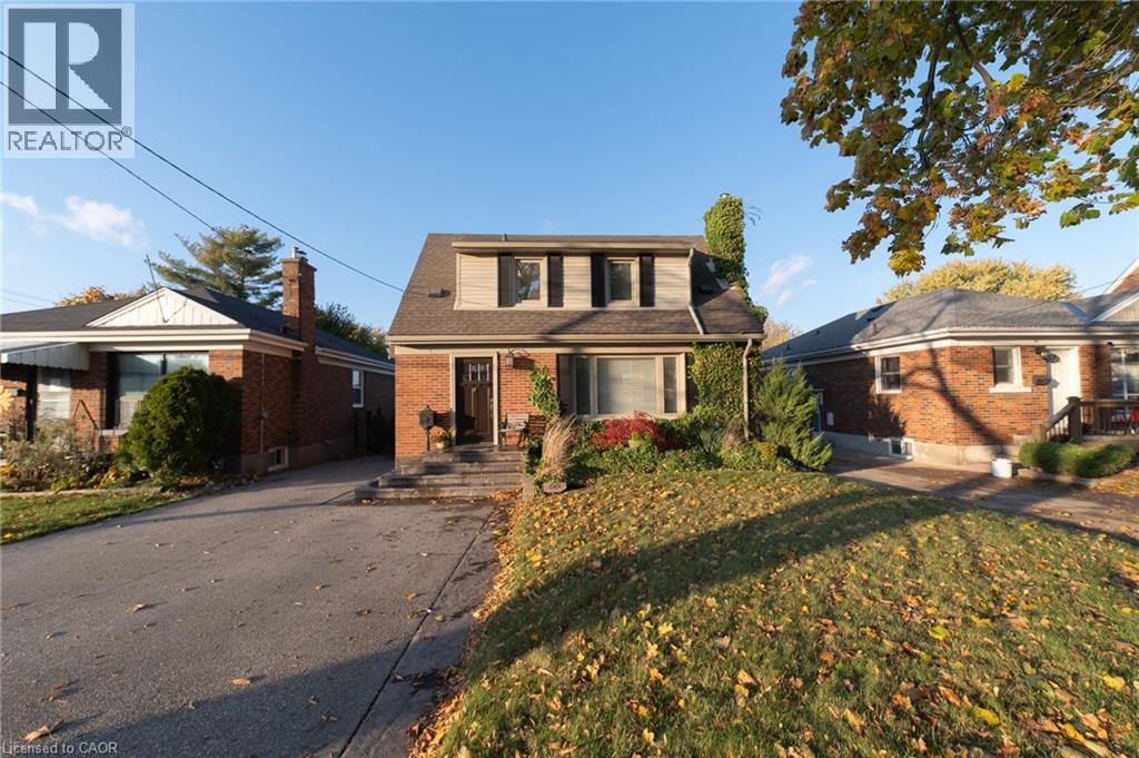66 MAITLAND Street, Thorold, Ontario