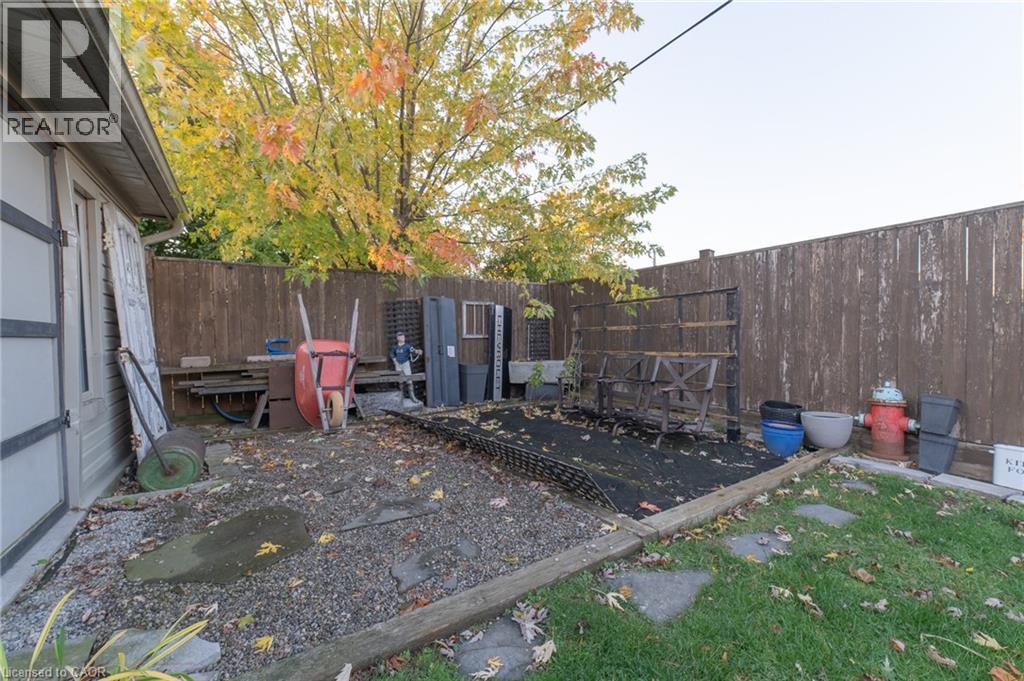 66 Maitland Street, Thorold, Ontario  L2V 3A9 - Photo 33 - 40802760