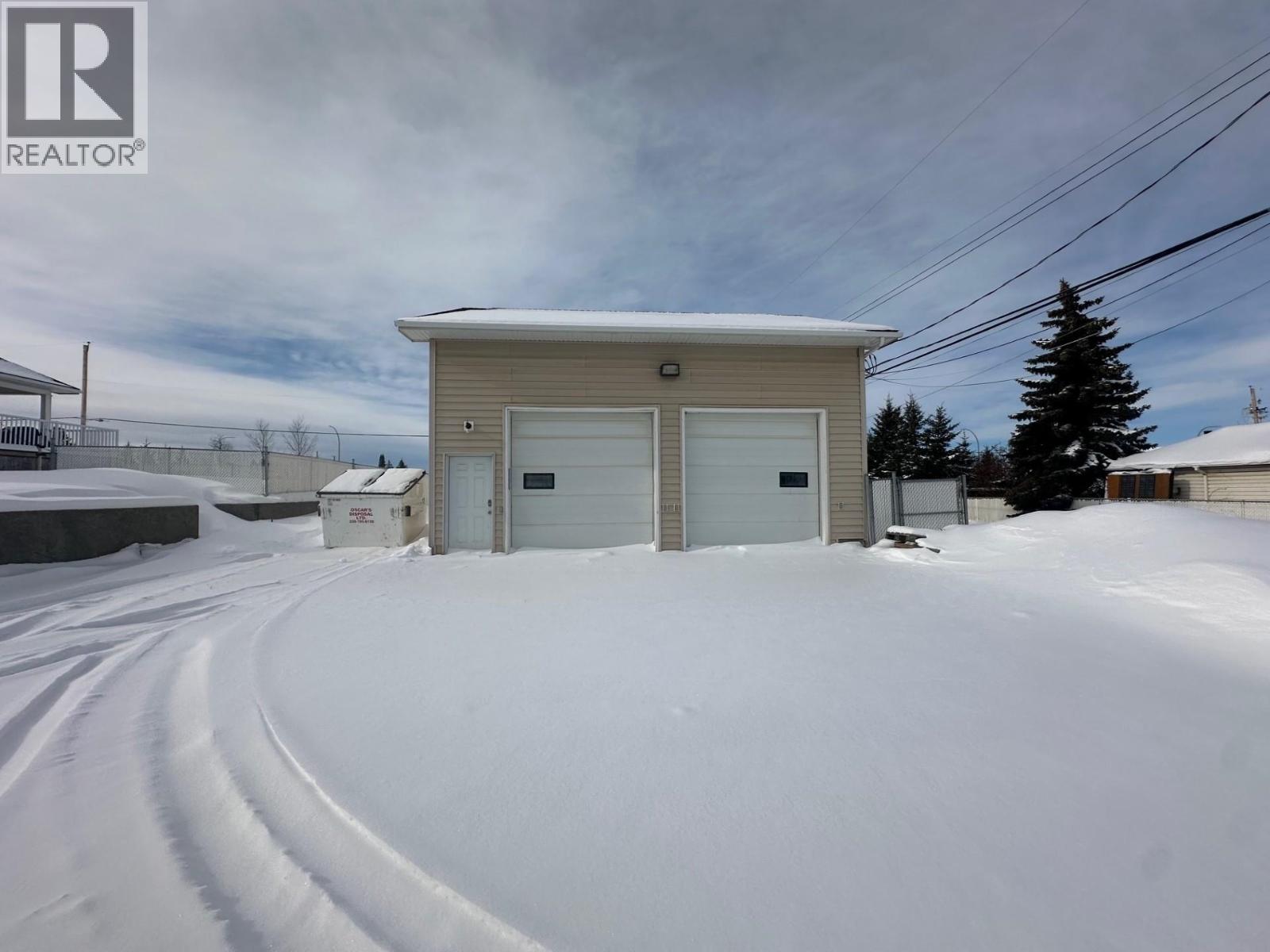 9916 111 Avenue, Fort St. John, British Columbia  V1J 2V1 - Photo 28 - R3096548