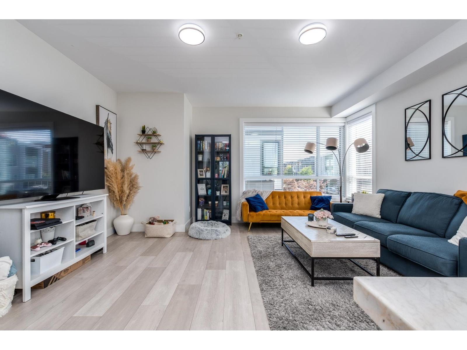 1 19631 55a Avenue, Langley, British Columbia  V3A 3X1 - Photo 8 - R3040424