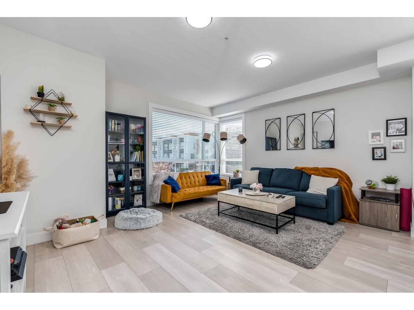 1 19631 55a Avenue, Langley, British Columbia  V3A 3X1 - Photo 9 - R3040424