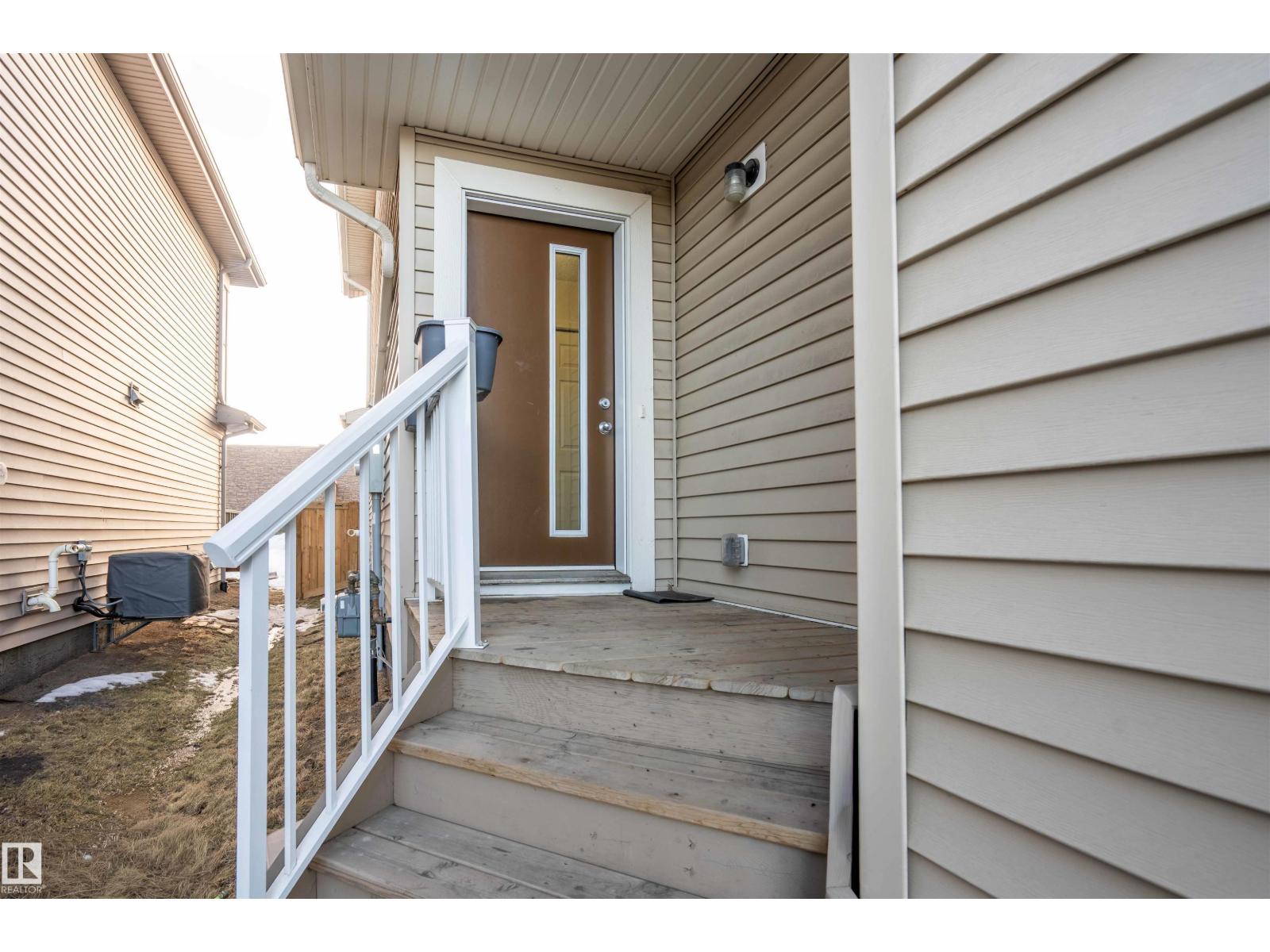 3099 Checknita Wy Sw, Edmonton, Alberta  T6W 4E9 - Photo 2 - E4476595