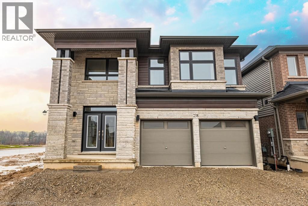 238 Longboat Run W, Brantford, Ontario  N3T 0X1 - Photo 3 - 40803480