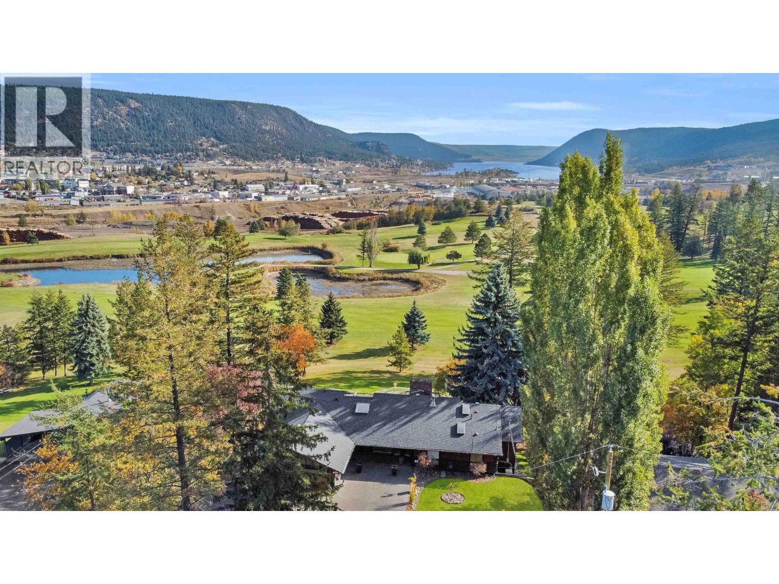 154 Country Club Boulevard, Williams Lake, British Columbia  V2G 3T2 - Photo 33 - R3097167