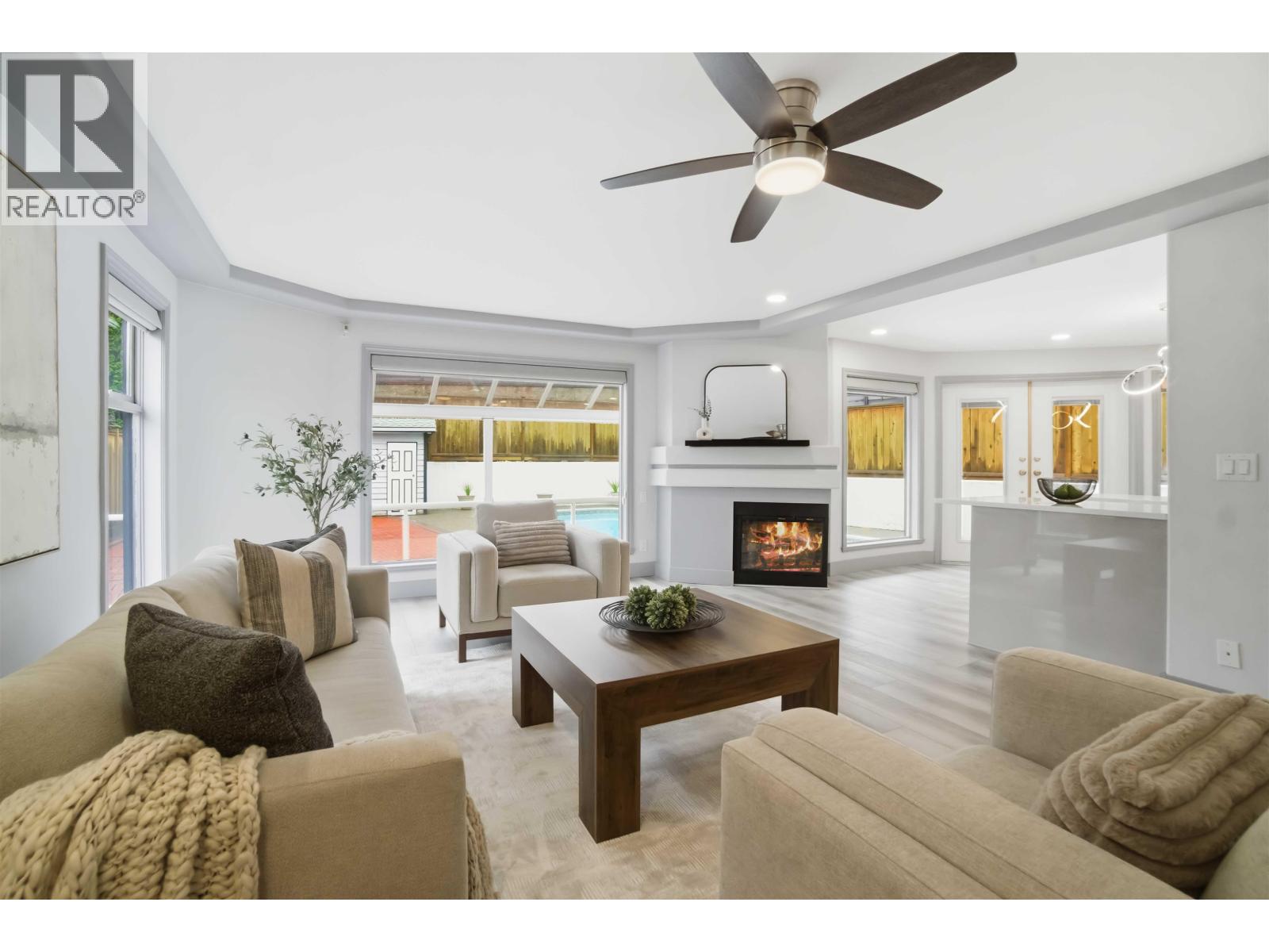 2271 Sorrento Drive, Coquitlam, British Columbia  V3K 6P4 - Photo 6 - R3096861