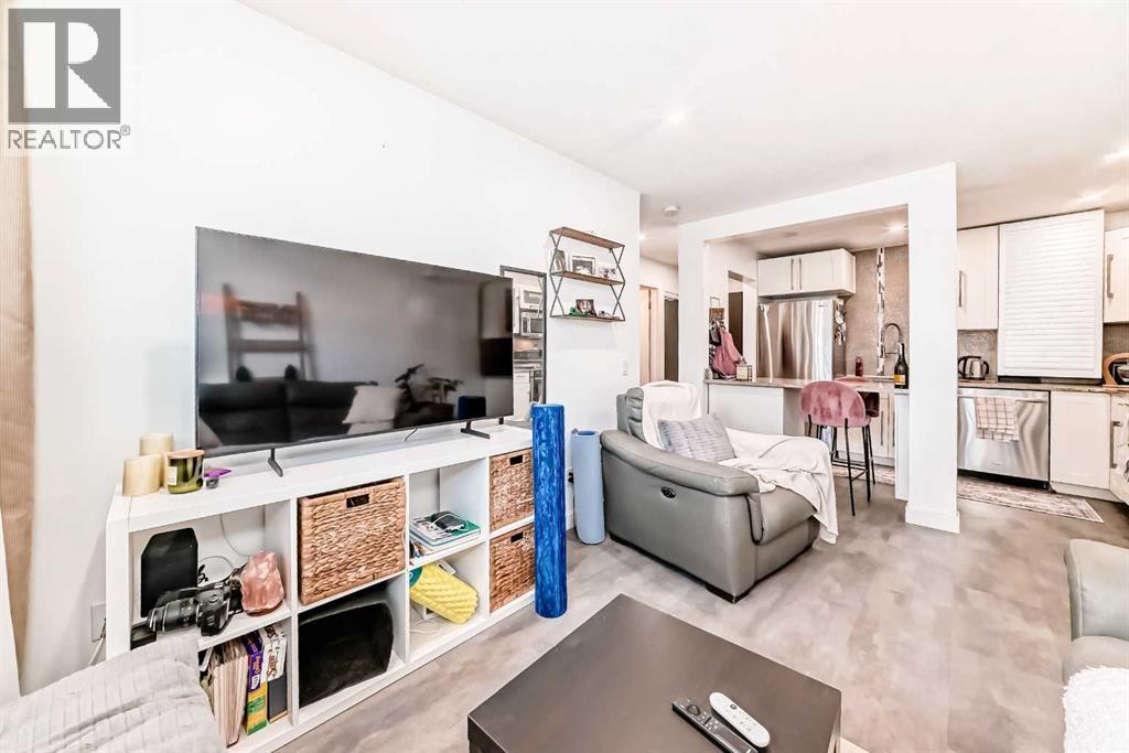 103, 1817 16 Street Sw, Calgary, Alberta  T2T 4E3 - Photo 11 - A2286283