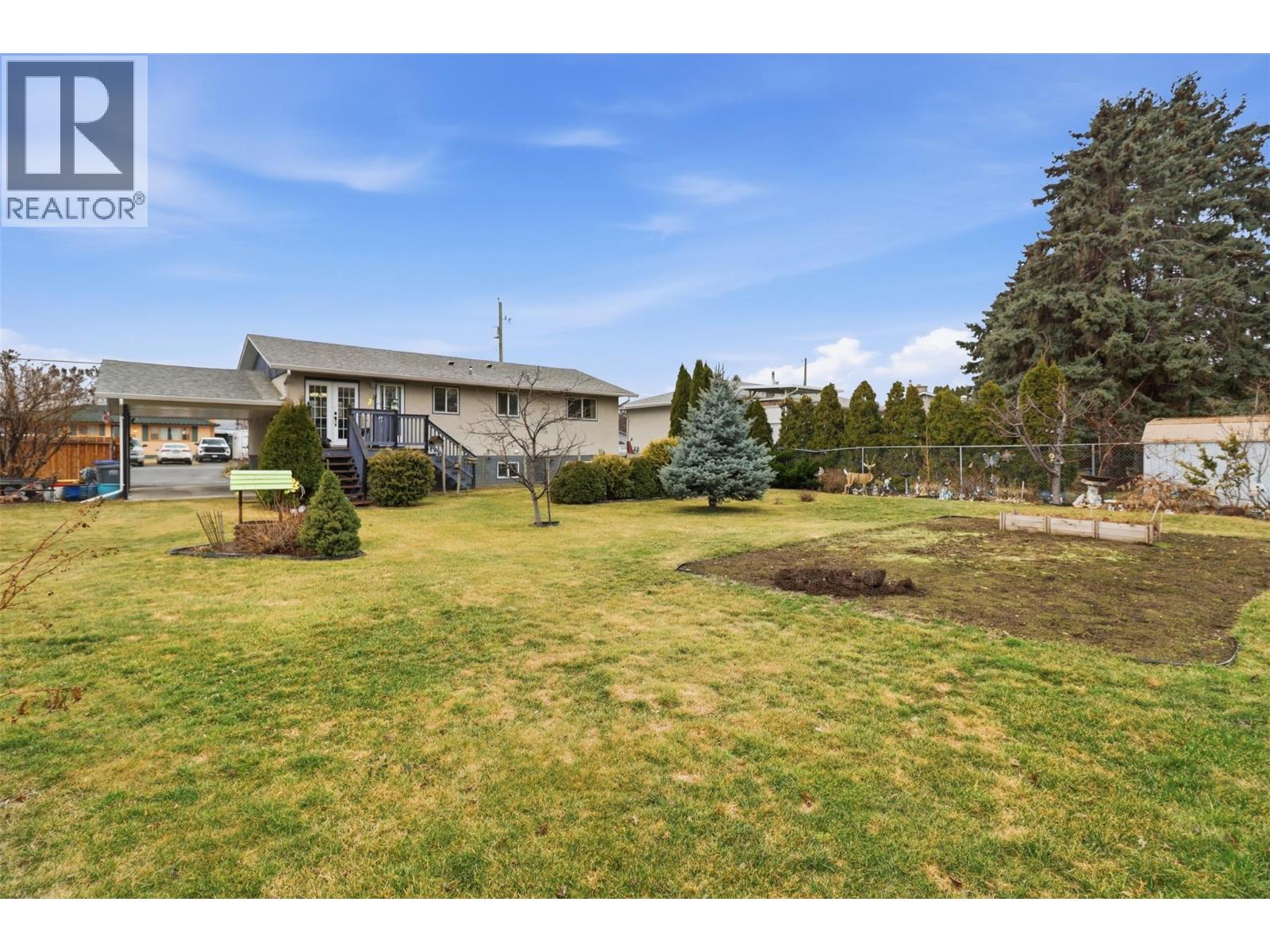 2250 Ponderosa Avenue, Kamloops, British Columbia  V2B 4V9 - Photo 26 - 10378410